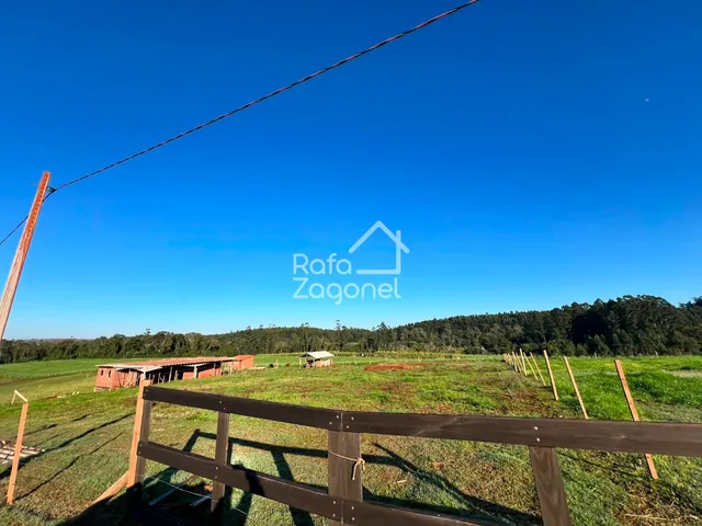 Área rural, foto 2