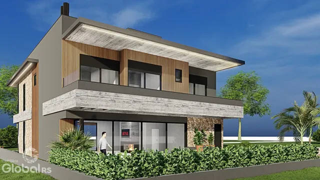 Casa com 4 dormitórios, foto 4