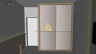Casa com 4 dormitórios, foto 44
