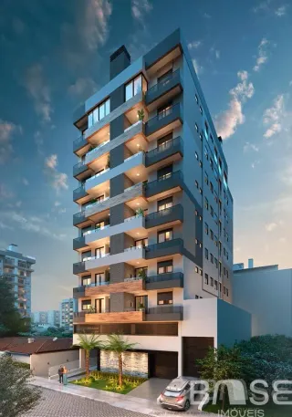 Apartamento com 2 dormitórios, foto 2