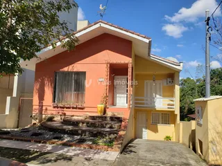 Casa com 3 dormitórios, foto 1