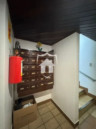 Apartamento com 1 dormitório, foto 9
