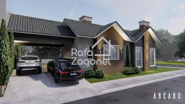 Casa com 2 dormitórios, foto 5