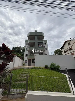 Apartamento com 2 dormitórios, foto 1