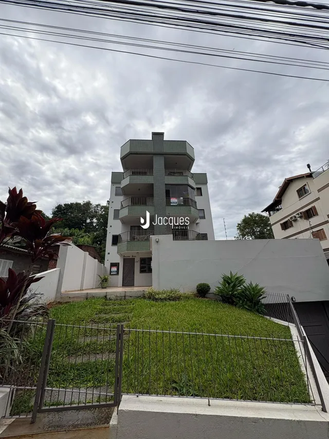 Apartamento com 2 dormitórios