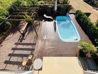Casa com 4 dormitórios, foto 34