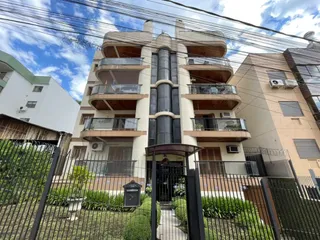 Apartamento com 2 dormitórios, foto 1