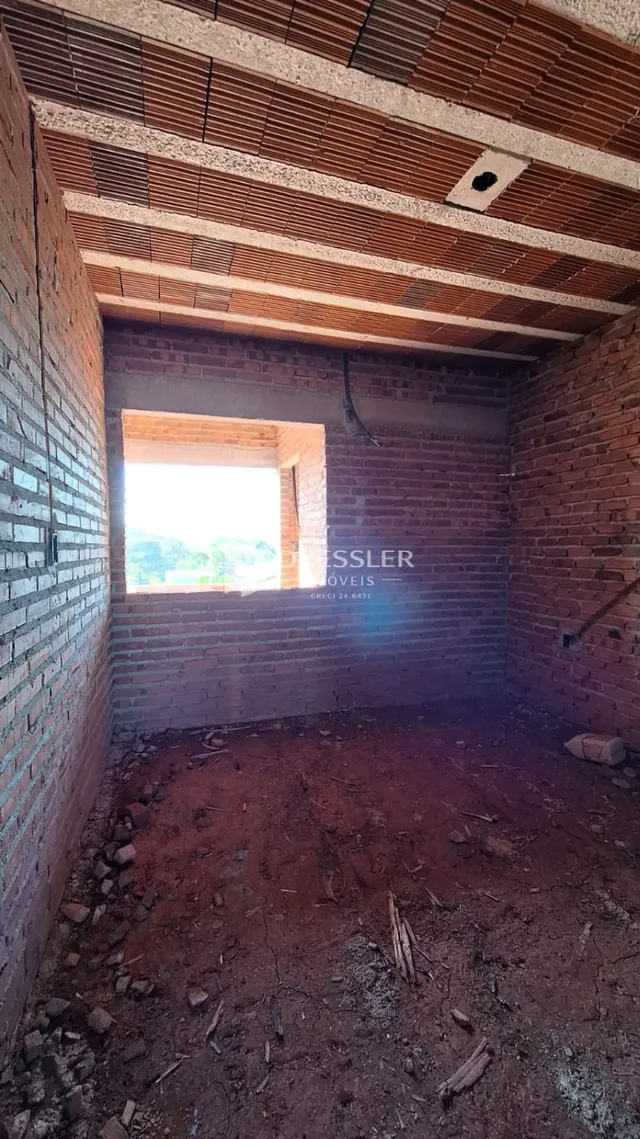 Casa geminada com 2 dormitórios, foto 4