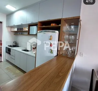 Casa geminada com 3 dormitórios, foto 6