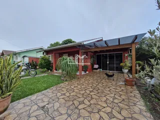 Casa com 2 dormitórios, foto 2