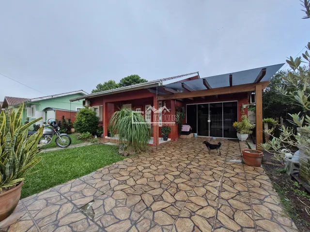 Casa com 2 dormitórios, foto 2