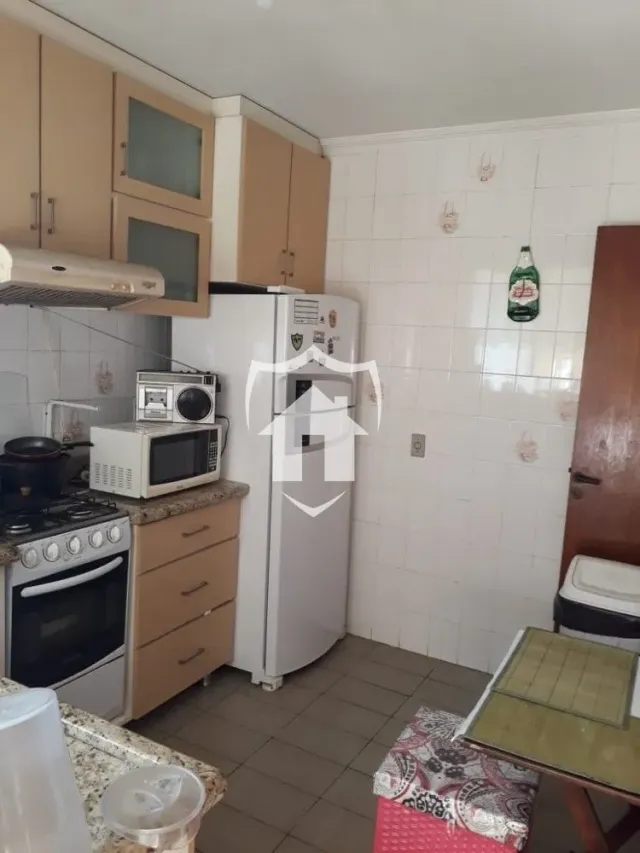 Apartamento com 4 dormitórios, foto 5