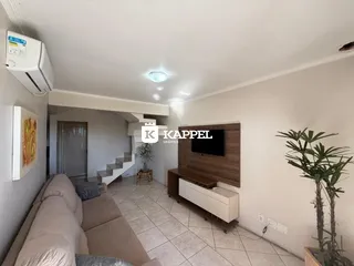 Sobrado com 2 dormitórios, foto 3