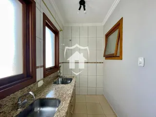 Apartamento com 1 dormitório, foto 7
