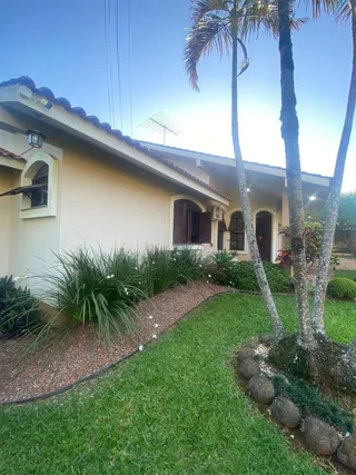 Casa com 4 dormitórios, foto 4
