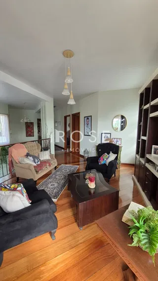 Casa com 4 dormitórios, foto 30