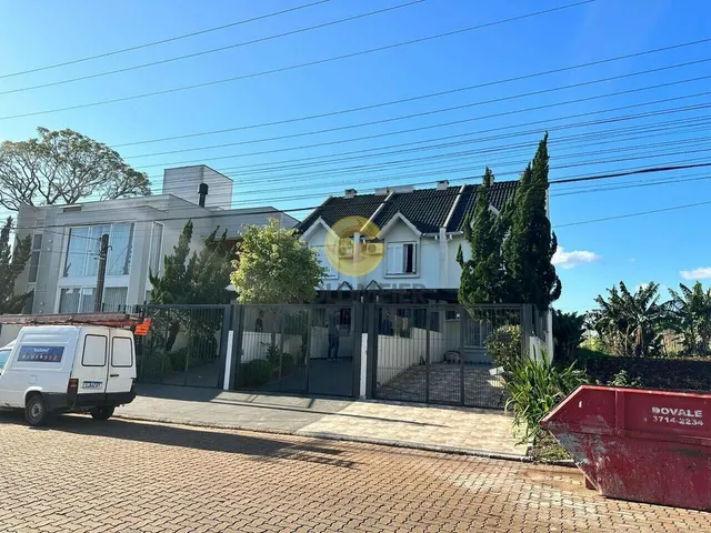 Sobrado com 2 dormitórios, foto 2