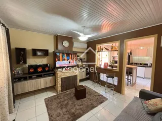 Casa com 2 dormitórios, foto 5