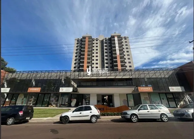 Apartamento com 3 dormitórios