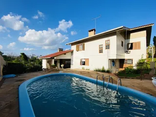 Casa com 4 dormitórios, foto 19
