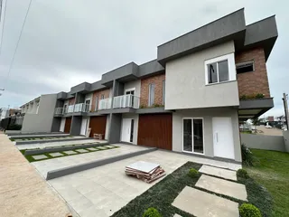 Sobrado com 3 dormitórios, foto 1