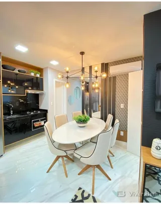 Apartamento com 2 dormitórios, foto 7
