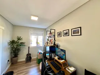 Apartamento com 3 dormitórios, foto 25