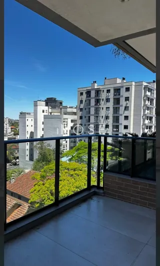Apartamento com 2 dormitórios, foto 4