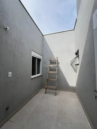 Casa geminada com 2 dormitórios, foto 10