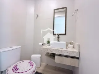 Sobrado com 2 dormitórios, foto 6