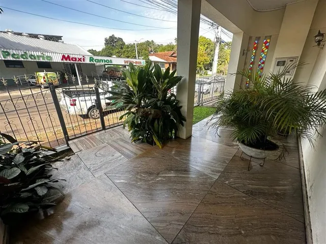 Casa com 5 dormitórios, foto 2