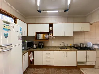 Sobrado com 3 dormitórios, foto 6