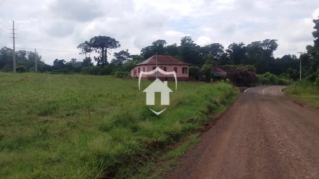 Área rural, foto 2