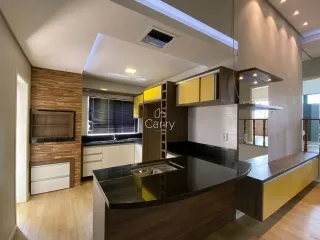 Casa com 4 dormitórios, foto 3