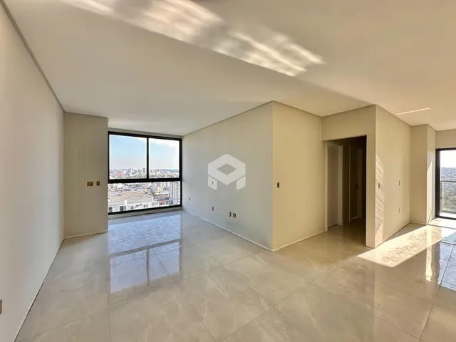 Apartamento com 2 dormitórios