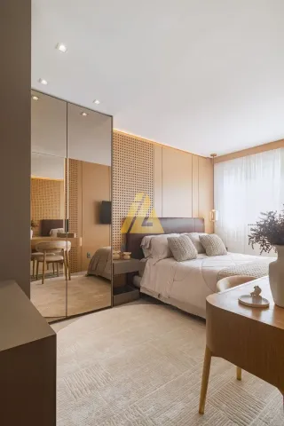 Apartamento com 3 dormitórios, foto 44