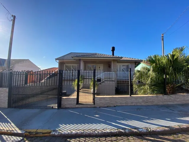 Casa com 5 dormitórios