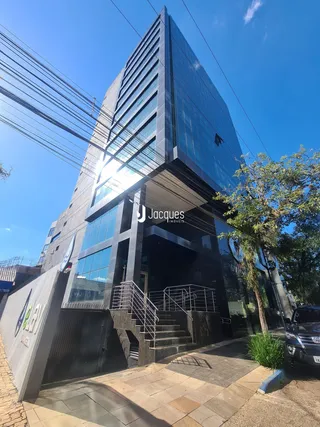 Sala comercial, foto 1