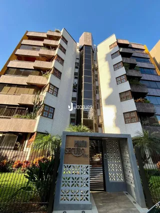 Cobertura com 4 dormitórios, foto 1