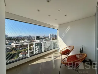 Apartamento com 3 dormitórios, foto 4