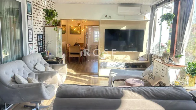 Casa com 2 dormitórios, foto 2
