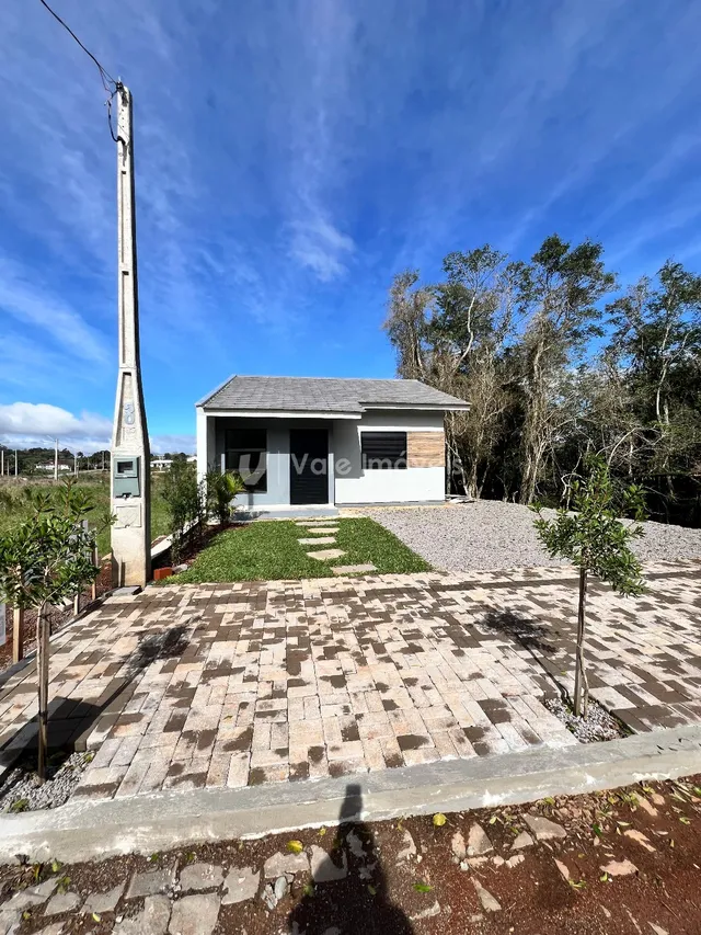 Casa com 2 dormitórios, foto 1