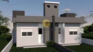 Casa com 2 dormitórios, foto 3