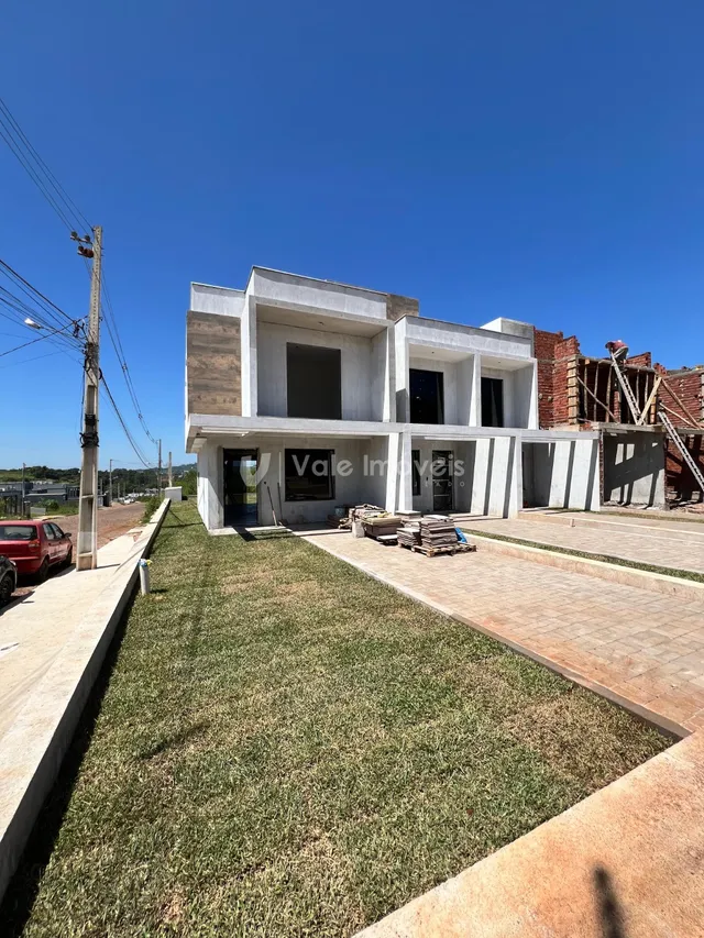 Sobrado com 2 dormitórios, foto 2