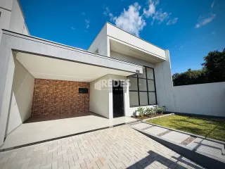 Casa com 3 dormitórios, foto 1