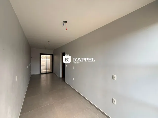 Casa geminada com 2 dormitórios, foto 3