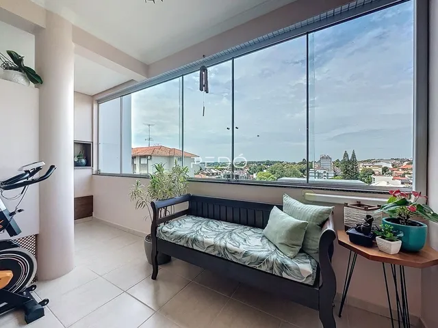 Apartamento com 1 dormitório, foto 3