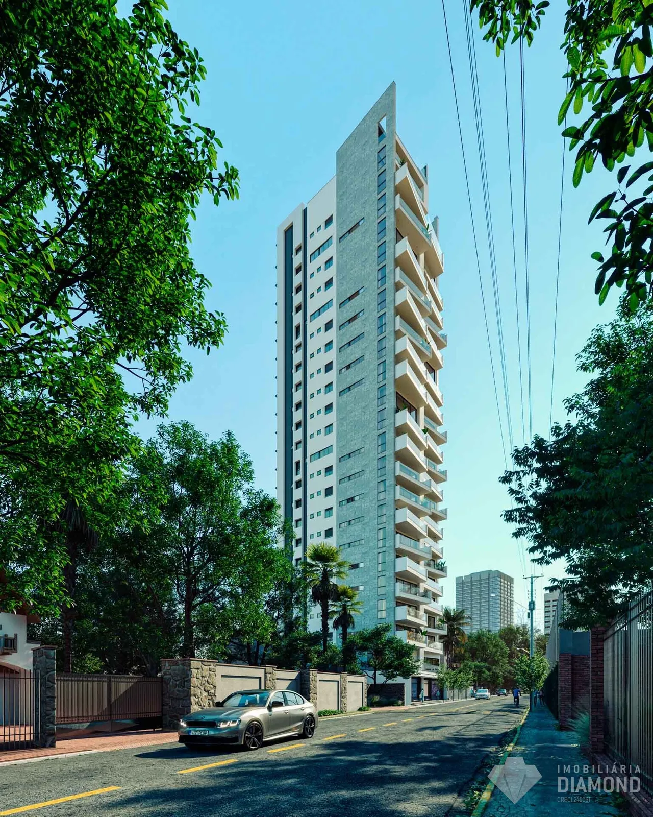 Apartamento com 3 dormitórios, foto 1