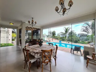Casa com 4 dormitórios, foto 20