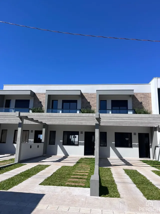 Sobrado com 2 dormitórios, foto 2